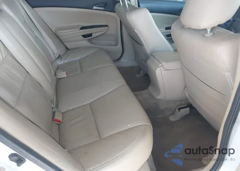 2011 Honda Accord 2.4 Lx-P from USA, damaged, VIN 1HGCP2F44BA092159